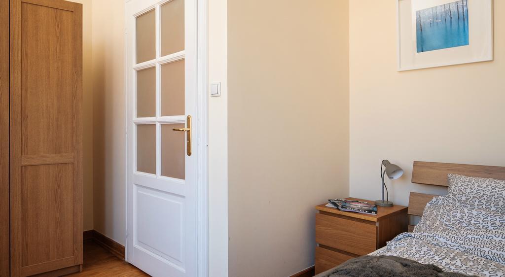 M Apartments Краків Номер фото