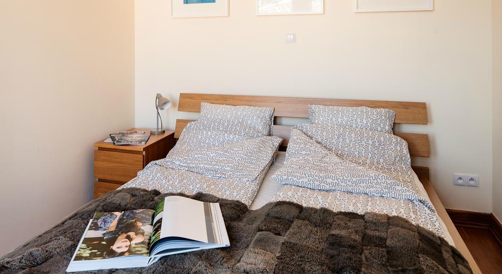 M Apartments Краків Номер фото
