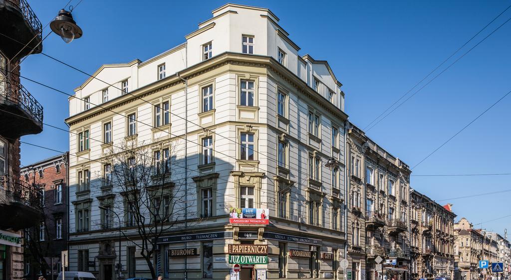 M Apartments Краків Номер фото