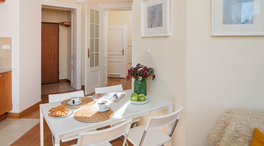 M Apartments Краків Номер фото