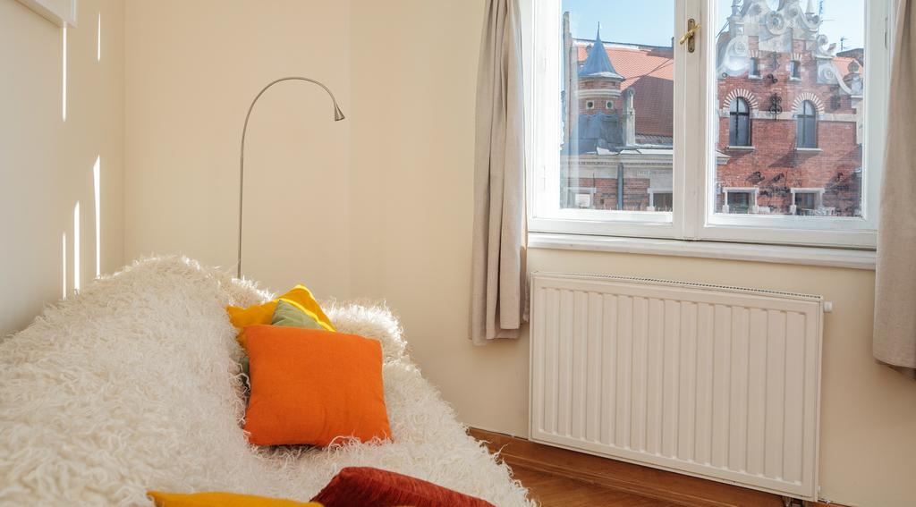 M Apartments Краків Номер фото