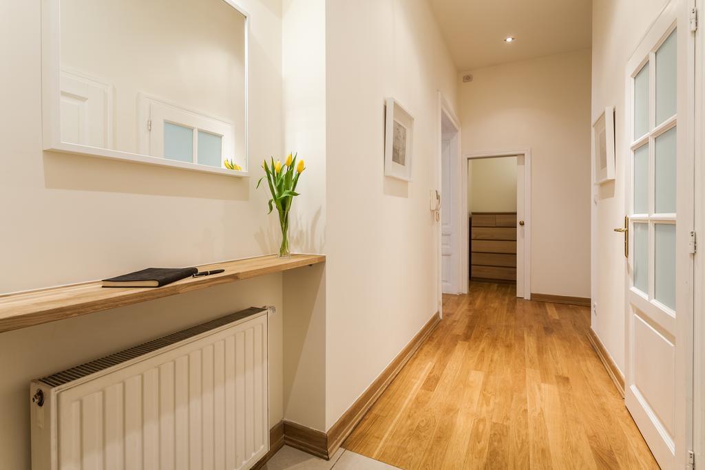 M Apartments Краків Екстер'єр фото
