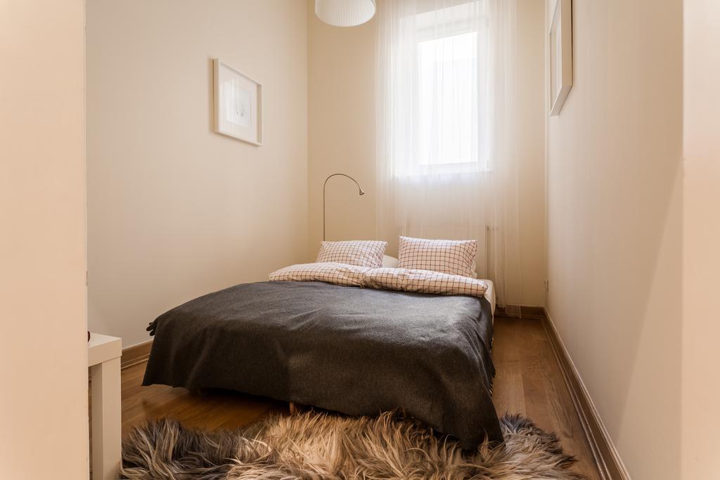 M Apartments Краків Екстер'єр фото