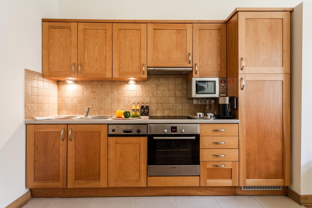 M Apartments Краків Екстер'єр фото